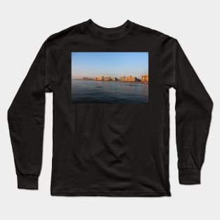 Virginia Beach Long Sleeve T-Shirt